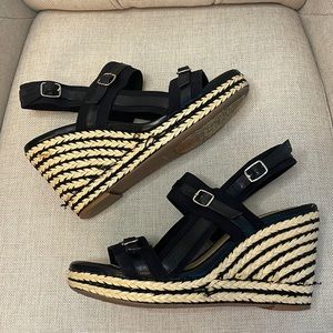 Alex Marie wedge sandals